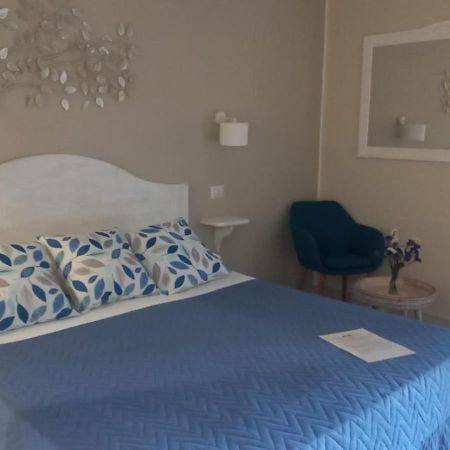 B&B Incentro Santa Maria di Castellabate Exteriér fotografie