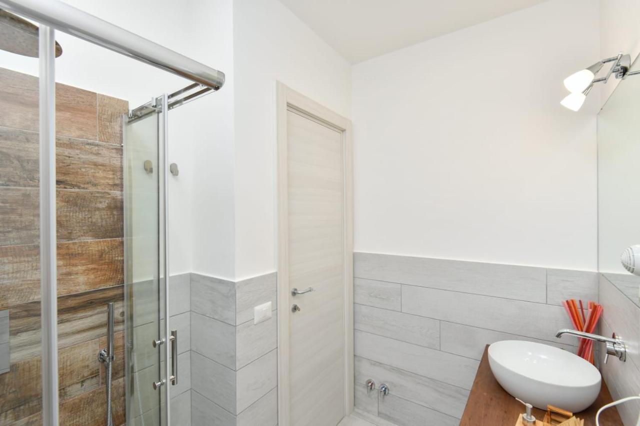 B&B Incentro Santa Maria di Castellabate Exteriér fotografie